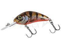 Esca Salmo Hornet Rattlin 4.5cm 5.6g F - Yellow Holo Perch