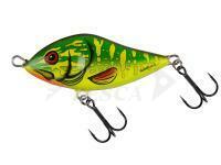 Esca Salmo Slider 12cm 77g S - Green Pike