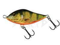 Esca Salmo Slider 12cm 77g S - Real Hot Perch