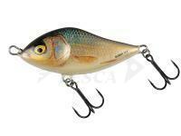 Esca Salmo Slider 12cm 77g S - Real Roach