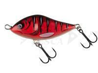 Esca Salmo Slider 12cm 77g S - Red Wake