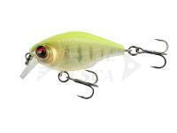 Esca Savage Gear Petit Gravity Crank SR 4cm 4.3g - FLUOR YELLOW TIGER