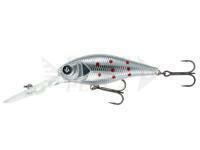 Esca Solvkroken Skimmer 6cm 9g - SRD