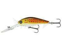 Esca Solvkroken Skimmer 6cm 9g - UVPT
