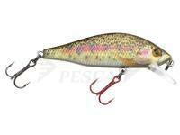 Esca Spro Ikiru Flat Jerk 65FS 6.5cm 7g - Baby Trout
