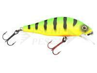 Esca Spro Ikiru Flat Jerk 65FS 6.5cm 7g - Firetiger
