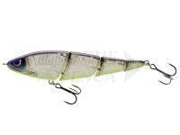 Esca SPRO Sashimmy Swimmer 10.5cm 14.2g - Elegy Bone