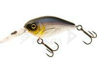 Esca Westin I.D. Crank 5cm 9g - Matt Shad