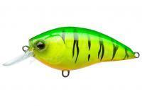 Esca Yo-zuri 3DR-X Crank SR 50mm 8g - R1440-FT Fire Tiger