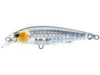 Esca Yo-zuri 3DR-X JerkBait 80mm 9.5g - R1437-PGSH Prism Ghost Shad