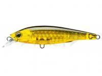 Esca Yo-zuri 3DR-X JerkBait 80mm 9g Floating - R1436- PGBL Prism Gold Black