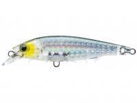 Esca Yo-zuri 3DR-X JerkBait 80mm 9g Floating - R1436-PSBL Prism Silver Black