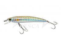 Hard Lure Yo-zuri Pins Minnow Sinking 70S | 7cm 5g - Baby Bass (F1165-M44)