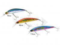 DUEL Hardcore Heavy Minnow