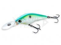 DUEL Esche Hardcore Shad SR 60SF
