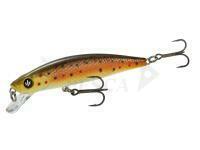 Solvkroken Kot Minnow