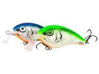 Vidra Lures Esche Nautilus Shallow Runner