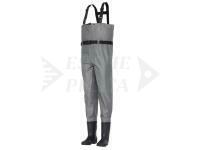 DAM Nylon Waders