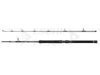 Canna Regiment IV Boat 2.10m F 30-50lb 2Sec Conv