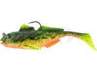 Esca Westin Gunnar The Goby R2F 10cm 21g #3/0 - Fire Goby