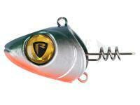 Fox Rage Slick Pelagic Heads 25g - Game Over