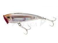 Esca Yo-Zuri 3D Inshore Popper 90mm 24g - Real Glass Minnow (R1411-RGLM)