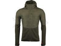 Westin Thermo Knit Jacket Belluga Green - XXL