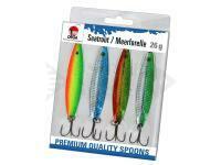 Dega Sea-Trout Spoon Set