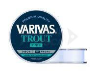 Varivas Trout Nylon Natural