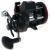 Abu Garcia Alphamar LC Syncro