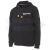 Savage Gear Felpe con cappuccio Urban Zip Hoodie Black Ink