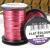 Hends Flat Colour Wire Medium