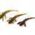 FishUp Esche siliconiche Flit