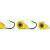 FOX Rage Fireball XS Jighead
