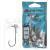 Mikado Jaws Stinger Eye Jig Heads