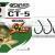 Jaxon Hooks Carp Traff CT5