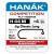 Hanak Ami H44M Jig Classic Long
