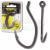 Black Cat Ami Mega Hook DG Coating