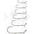 Westin Switch-Rig Hook
