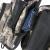 Dragon Gilet da pesca Vest - Tech Pack with exchangeable bags Street Fishing