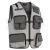Jaxon UJ-FRE vests