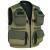 Jaxon UJ-FRN vests