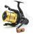 Daiwa Emblem 45 SCW QD-OT