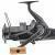 Daiwa Emblem 45 SCW QD SD