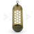 Preston Bait Up Window Feeder