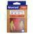 Mustad Ancorette In-Line Triple Grip Feathered