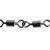 Jaxon Multi-link swivels