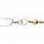 Savage Gear Norwegian Snap Swivel