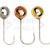 Jaxon Tungsten Mormishka PB