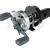 Abu Garcia Multiplikatory Ambassadeur C3 Line Counter